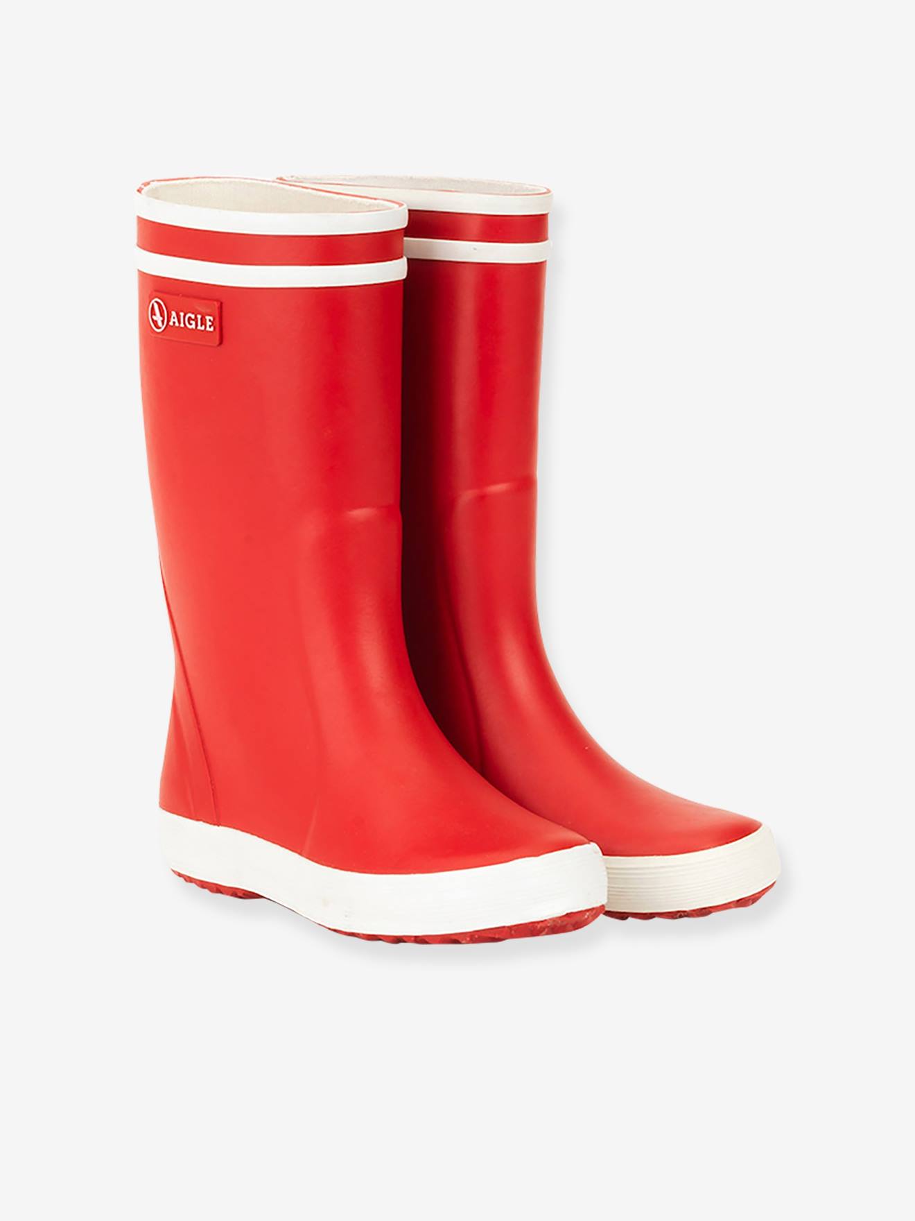 Aigle Kinder Gummistiefel LOLLY POP AIGLE - aquamarin