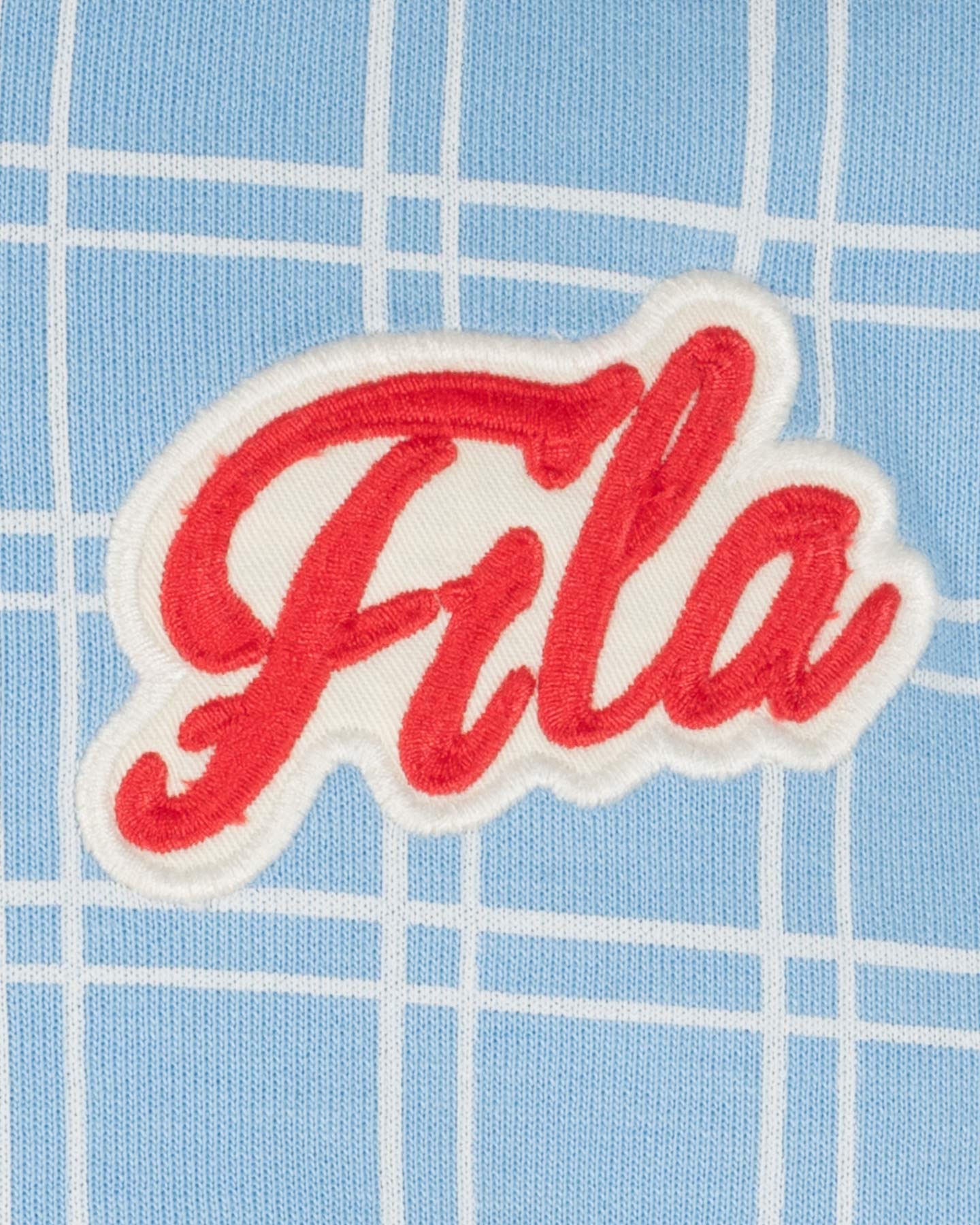 Bluza Fila Contemporary Street Style Jr FG226S25-592