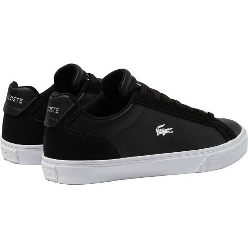 Lacoste Damen Sneaker LEROND PRO mit Leder