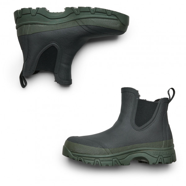 Tretorn - Garpa Pile - Gummistiefel