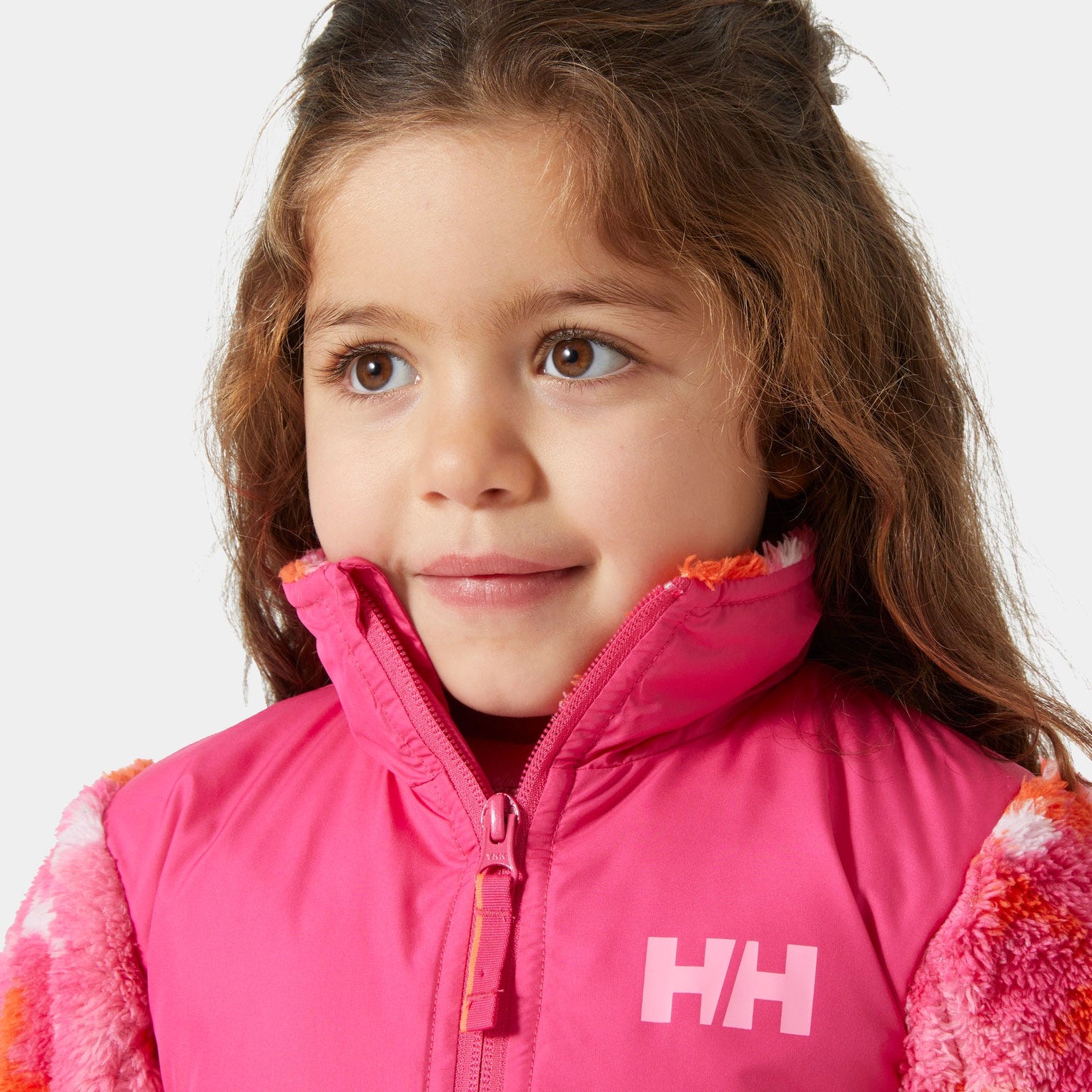 Kids’ Champ 1/2 Zip Midlayer
