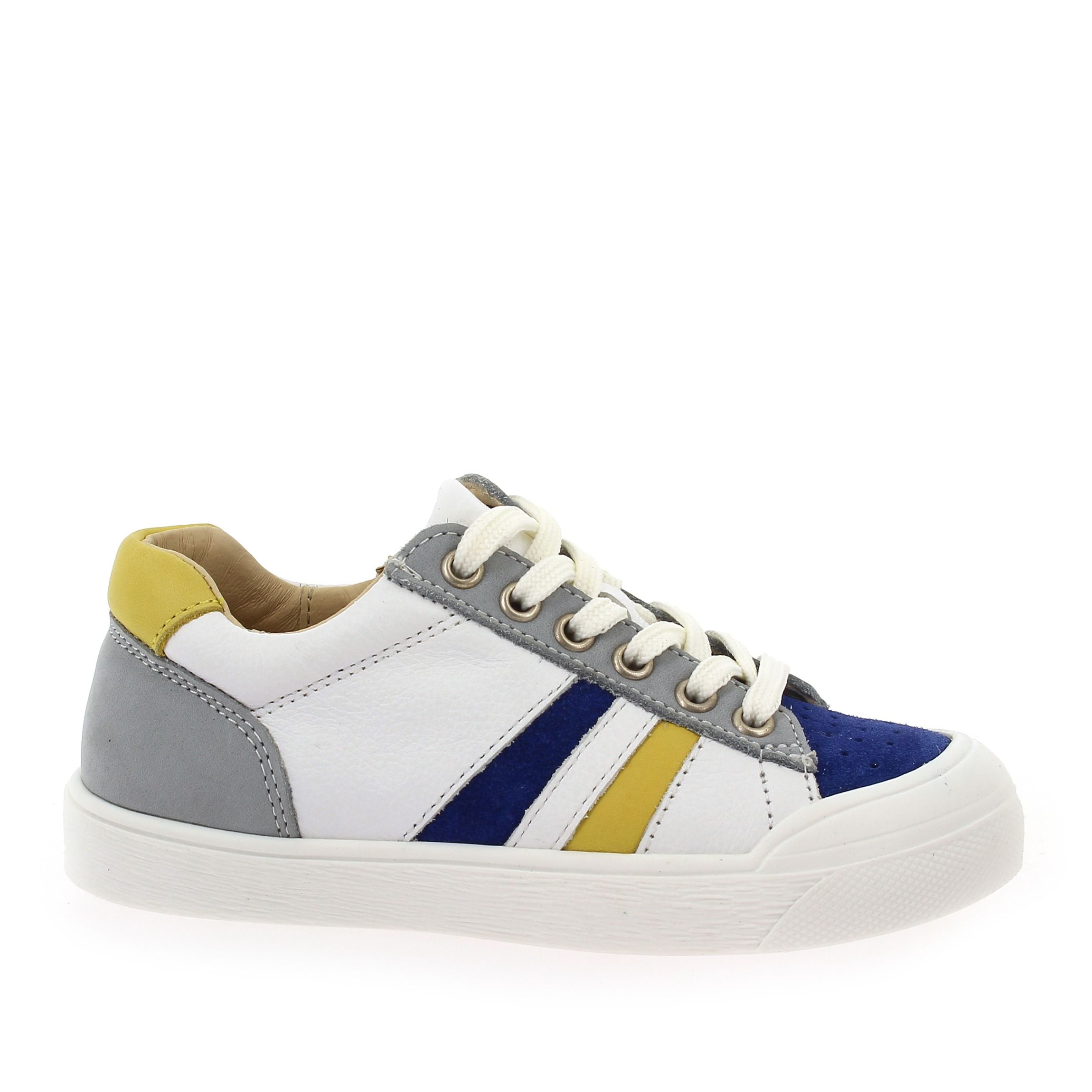 Bellamy  OSCAR - Blanc Marine