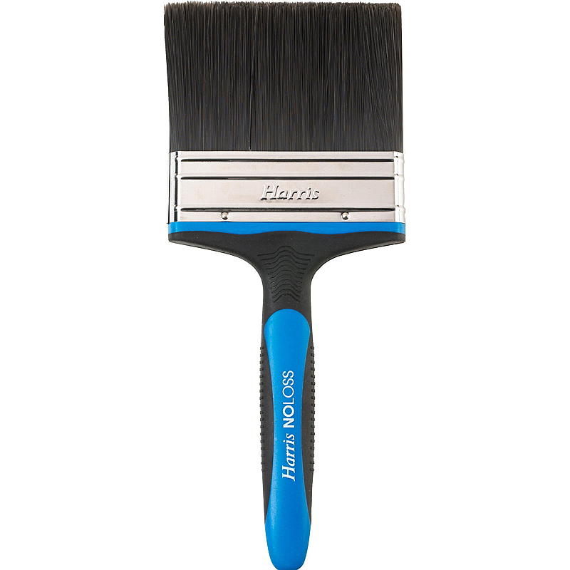 Harris Pensel 100 mm Flat, Pro