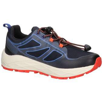 Jack Wolfskin Rocket Hiker XT 2 Low K in blau