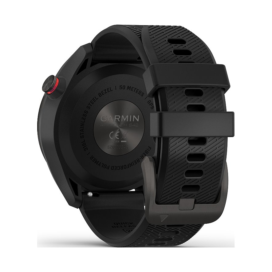 Garmin Smartwatch Approach S42
