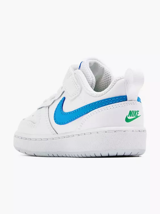 Nike Leder Sneaker NIKE COURT BOROUGH LOW 2 (TDV)