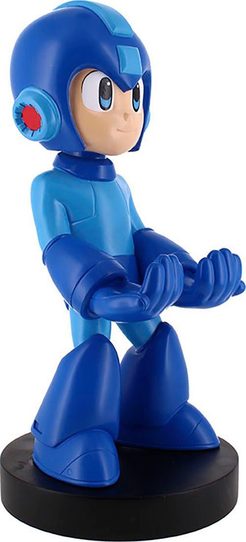 Spielfigur Cable Guy- Mega Man