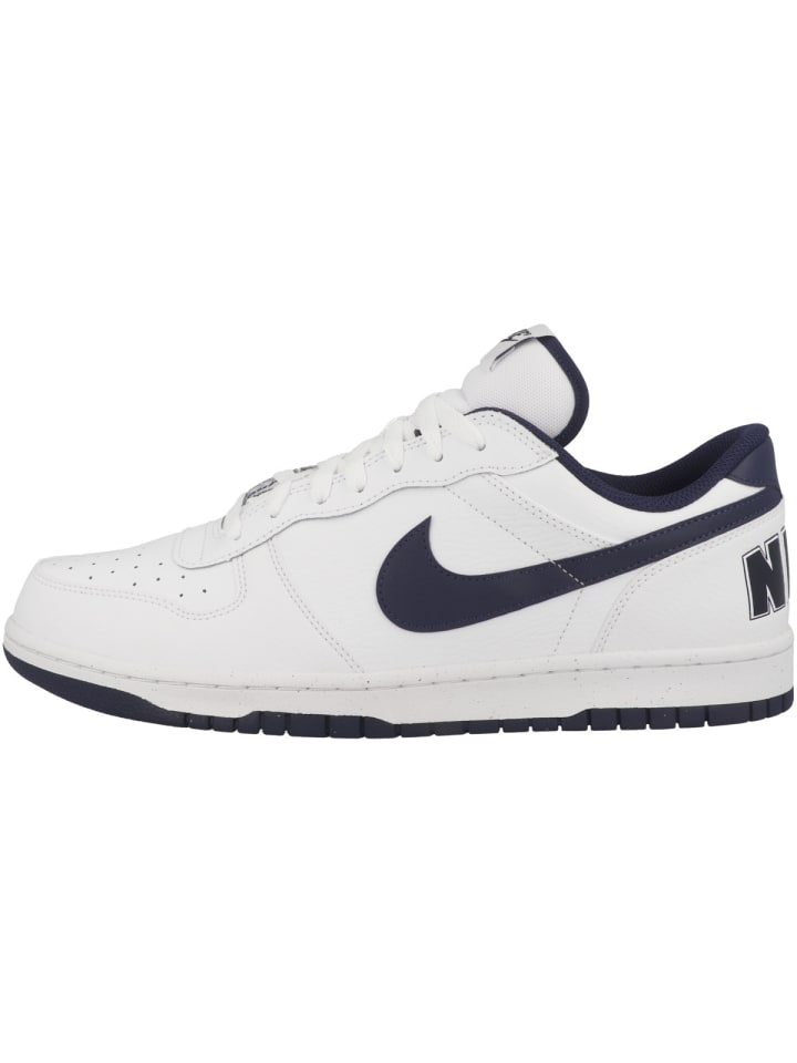 Nike Sneaker low Big Nike Low in weiss günstig kaufen