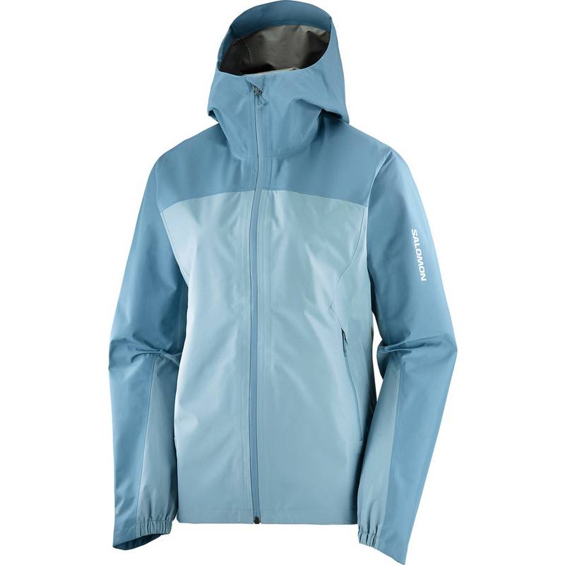 Salomon OUTLINE 2.5L Hardshelljacke Damen