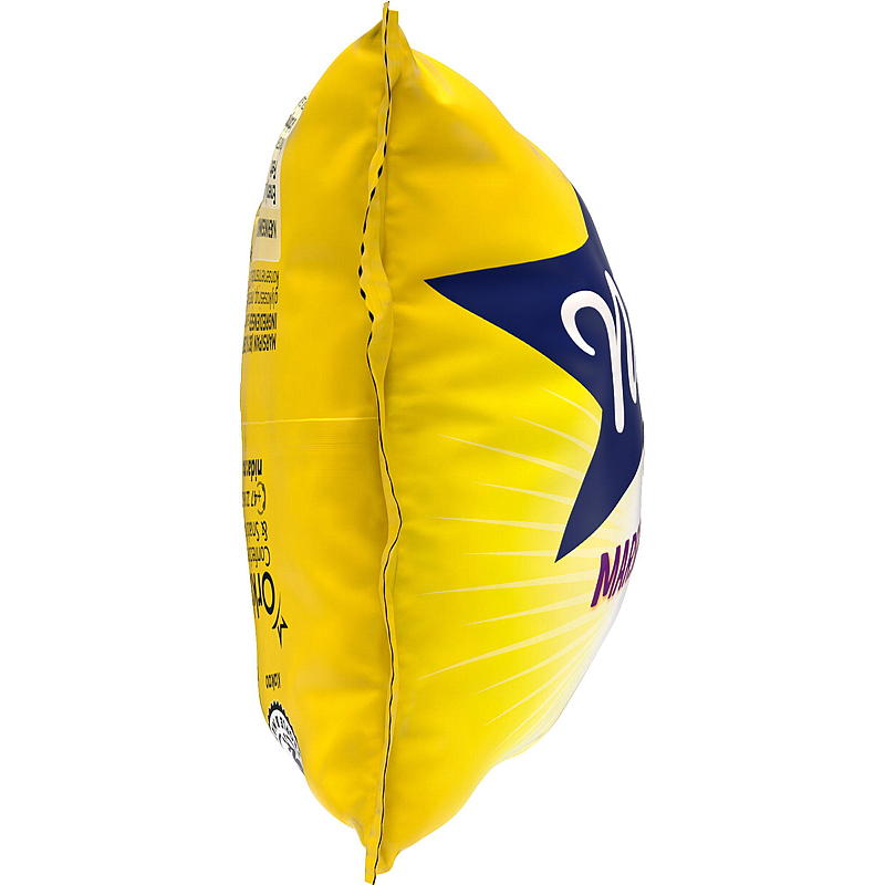 Nidar Marsipanegg 57 g m/sjokolade Nidar