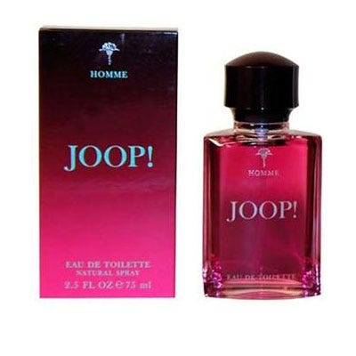 Joop Homme Eau de Toilette 125 ml