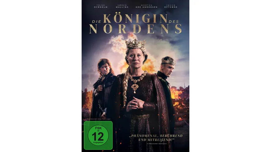 Die Königin des Nordens