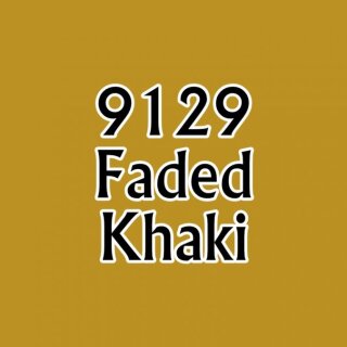 MSP Core: Faded Khaki (15ml)