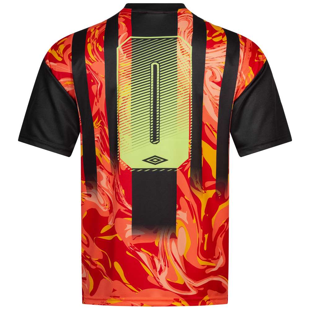 Umbro Olympio Football Trikot C30002-JL9