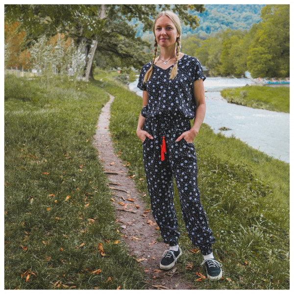 Alprausch - Women's Annekäthi - Jumpsuit