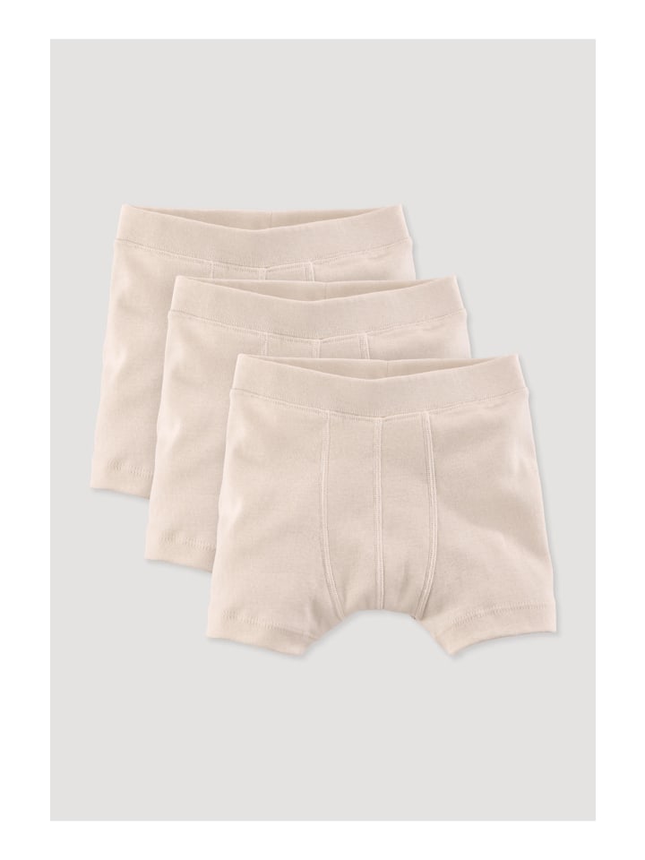 Hessnatur Pants in natur günstig kaufen