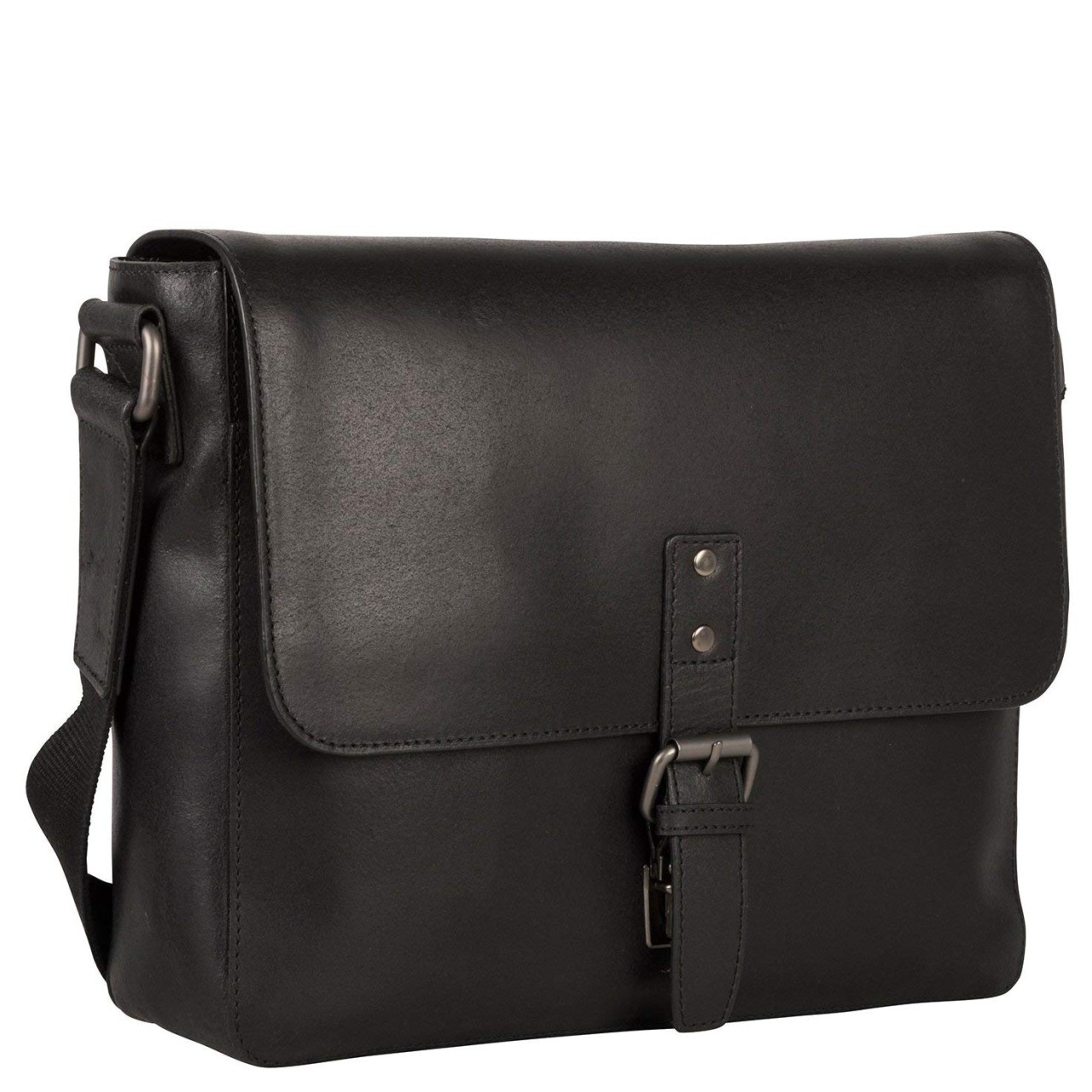 GOLDEN HEAD Handtaschen schwarz