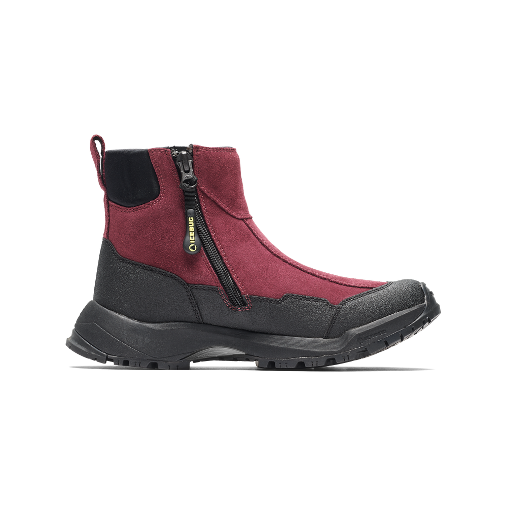 Icebug Metro2 Womens Michelin F13004-0B / rot