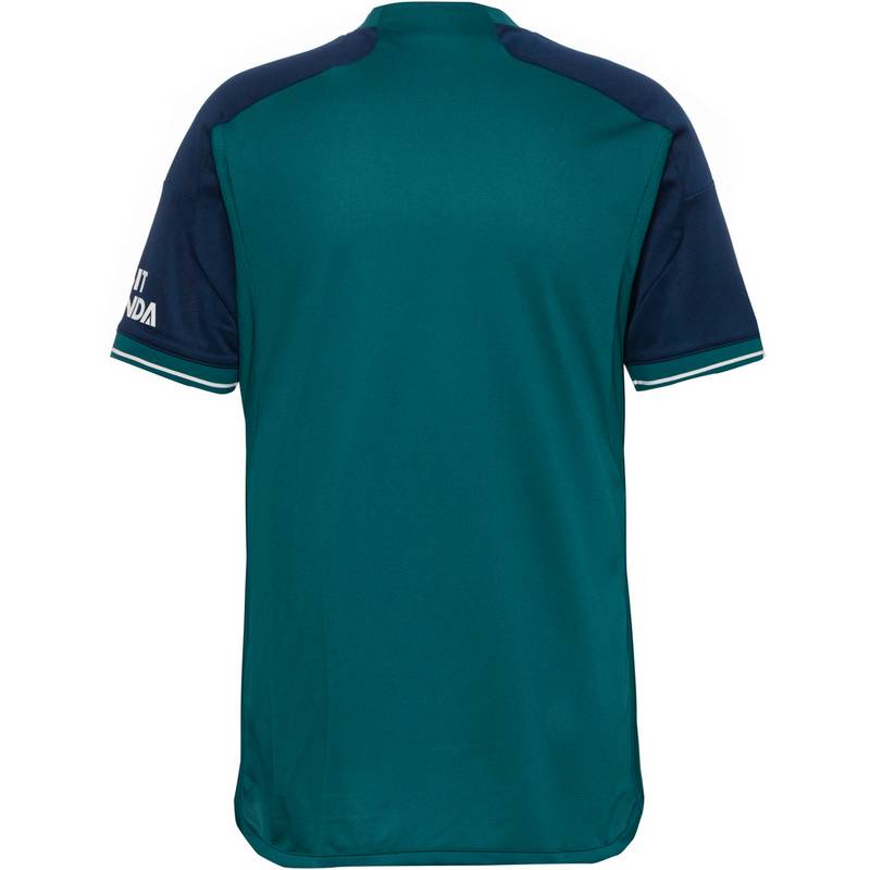 adidas Arsenal London 23-24 3rd Teamtrikot Herren