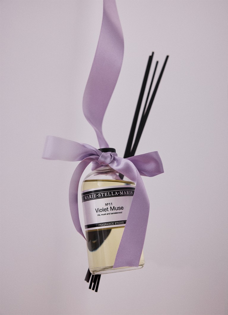 Marie-Stella-Maris mirisni štapići Violet Muse 250 ml