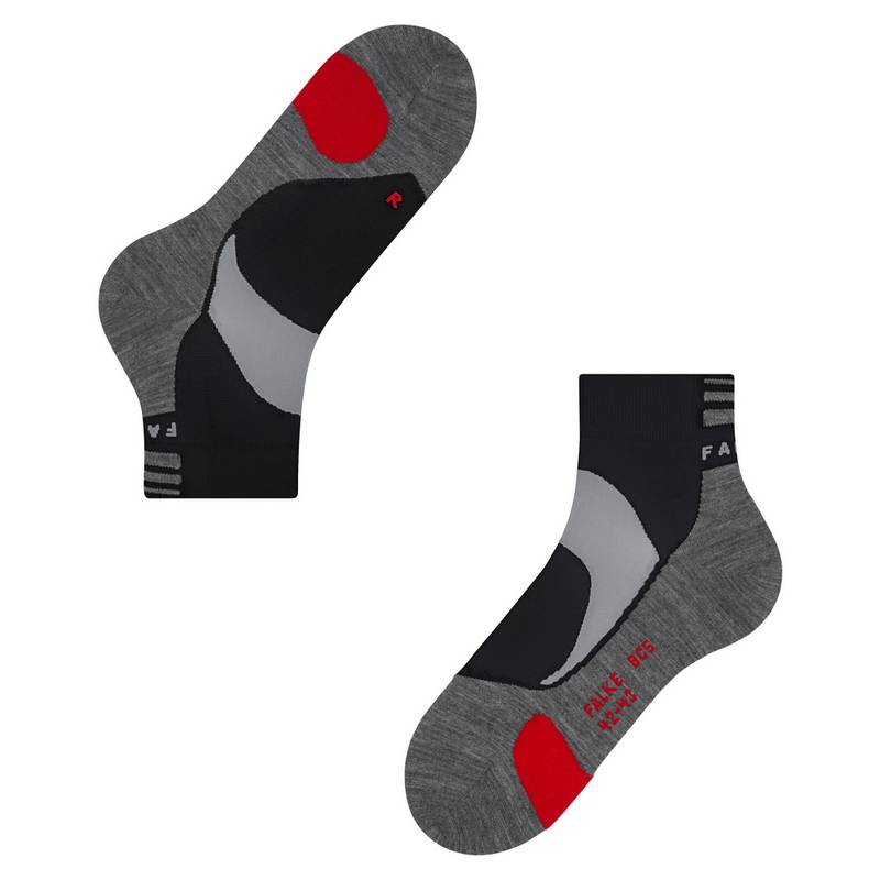 Falke BC 5 Socken Herren