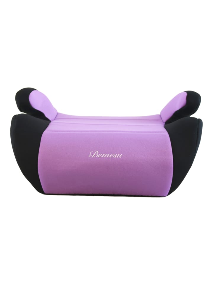 others Kindersitzerhöhung ECE R129 Bemesu in Lila - i-Size (125-150 CM) günstig kaufen 0