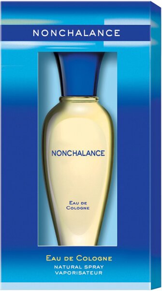 Nonchalance Eau de Cologne