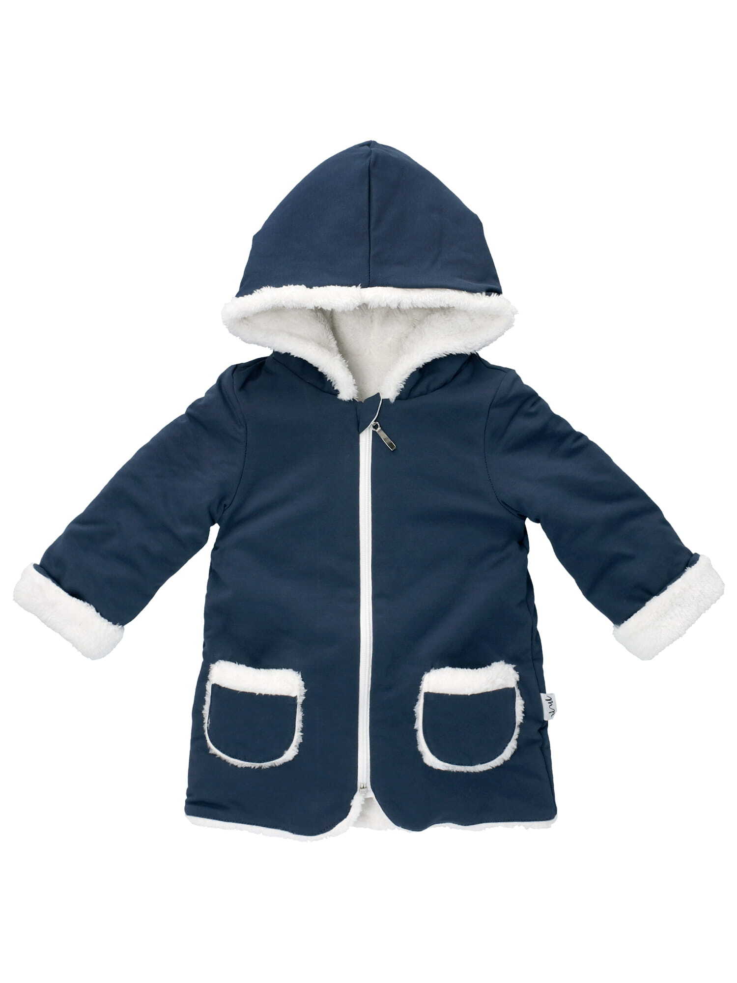 Between-Season Jacket