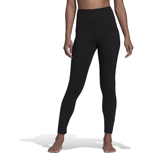 DAMEN TIGHT YOGA ESSENTIALS HIGH-WAISTED