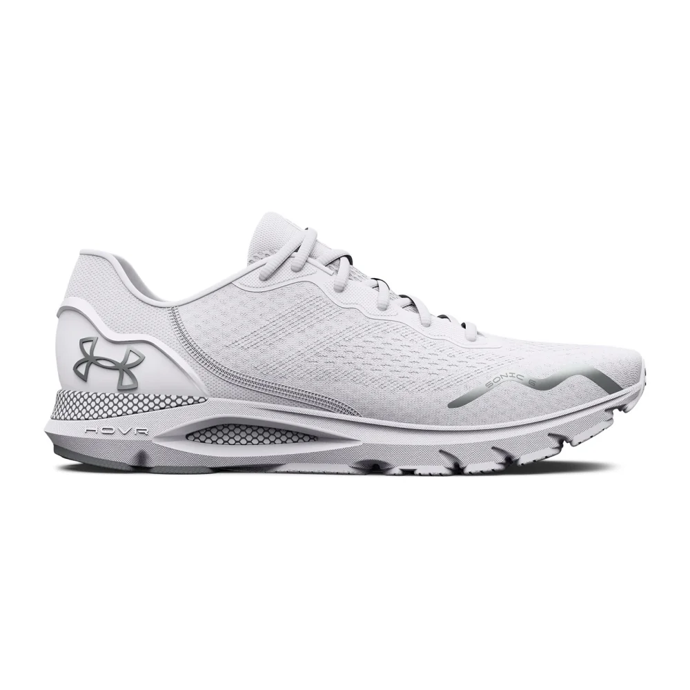 Under Armour HOVR Sonic 6 3026121-100 / weiss