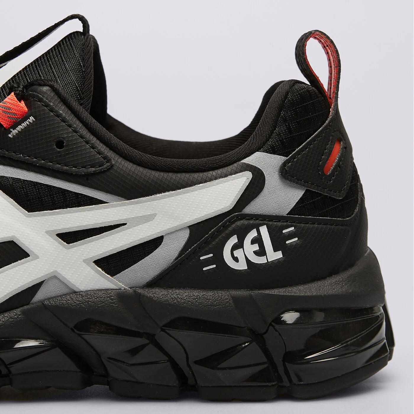 ASICS GEL-QUANTUM 180 6 Schwarz