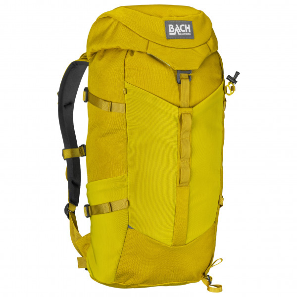 Bach - Roc 28 - Kletterrucksack