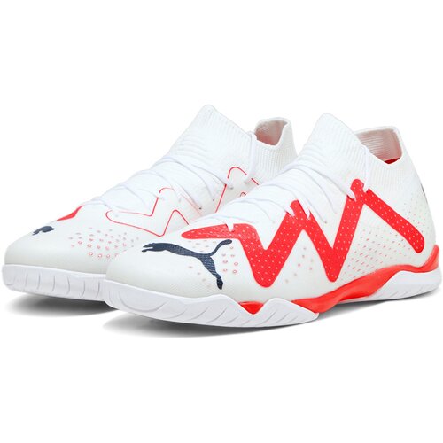 HERREN FUSSBALL-HALLENSCHUHE FUTURE MATCH IT