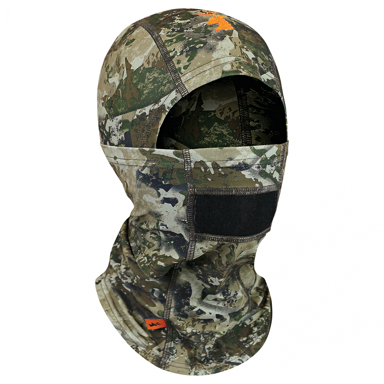 Spika Unisex Balaklava Revolution