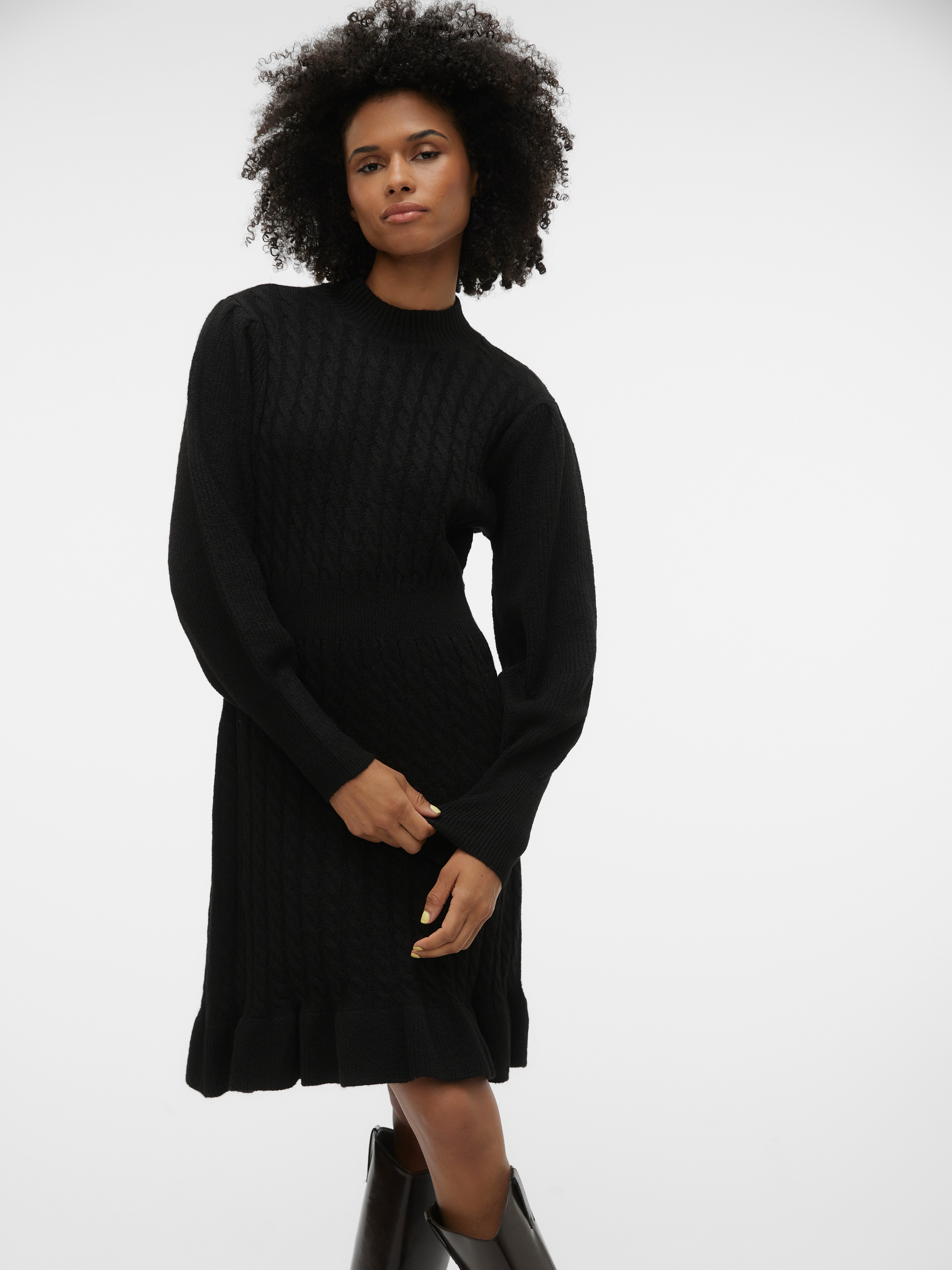 VMVERA Kurzes Kleid