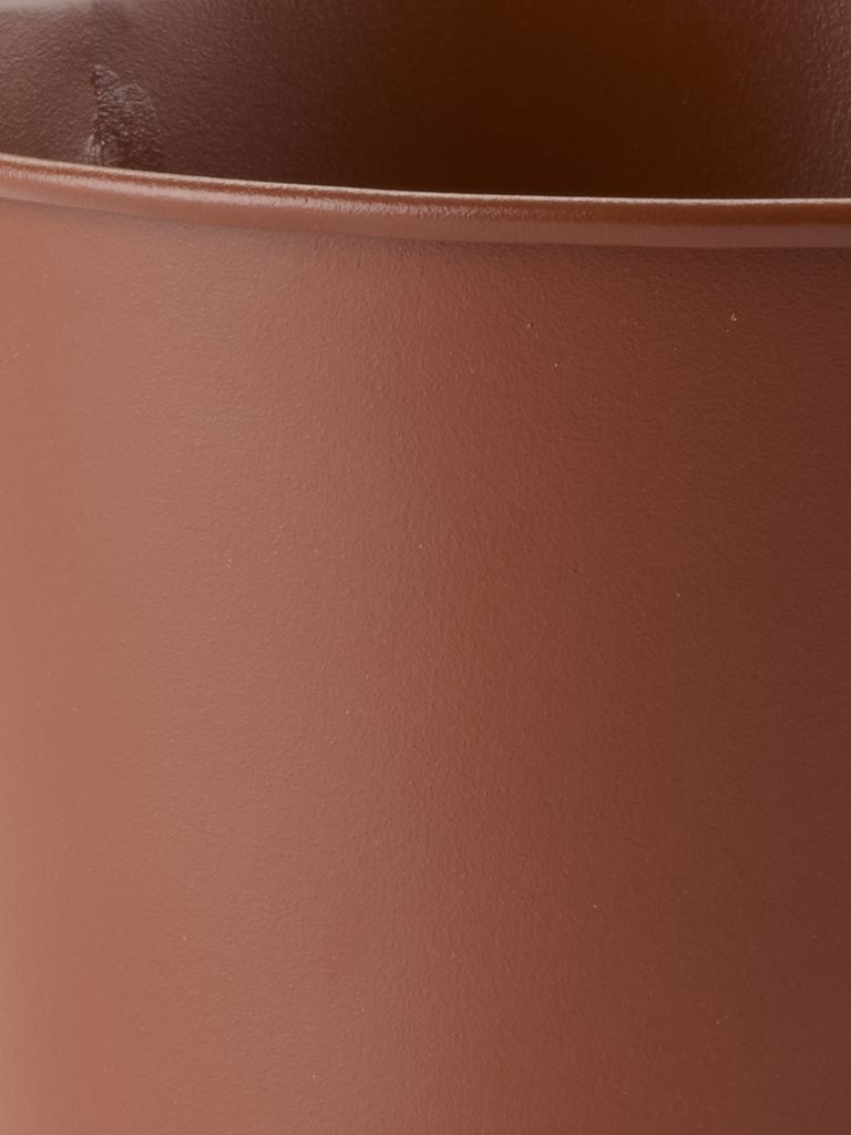 BILLE Doniczka BILLE Ø12xW19, mix