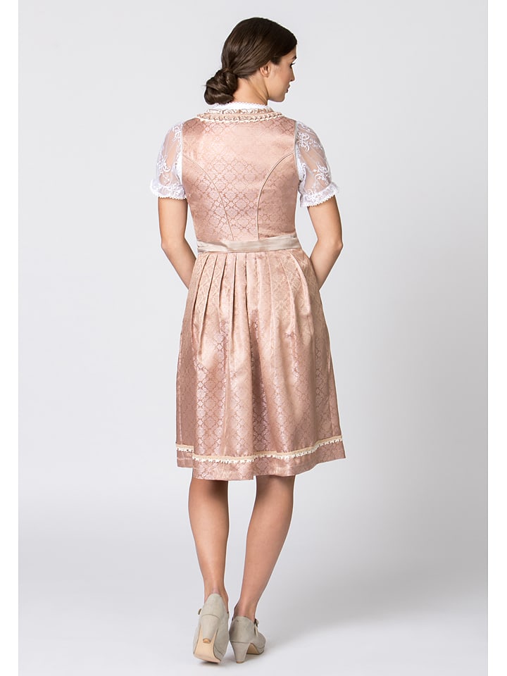 Stockerpoint Dirndl 