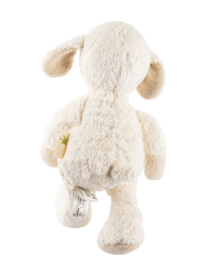 Sigikid Kuscheltier Natural Friends Green in weiß günstig kaufen onesize