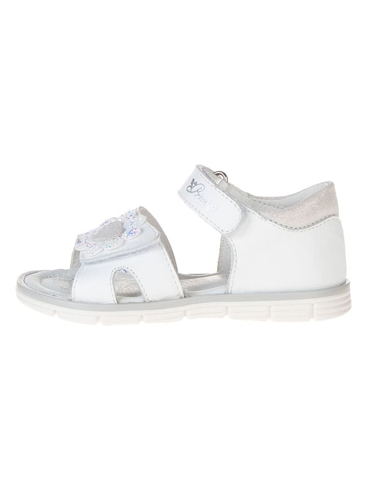 Primigi Leder-Sandalen 