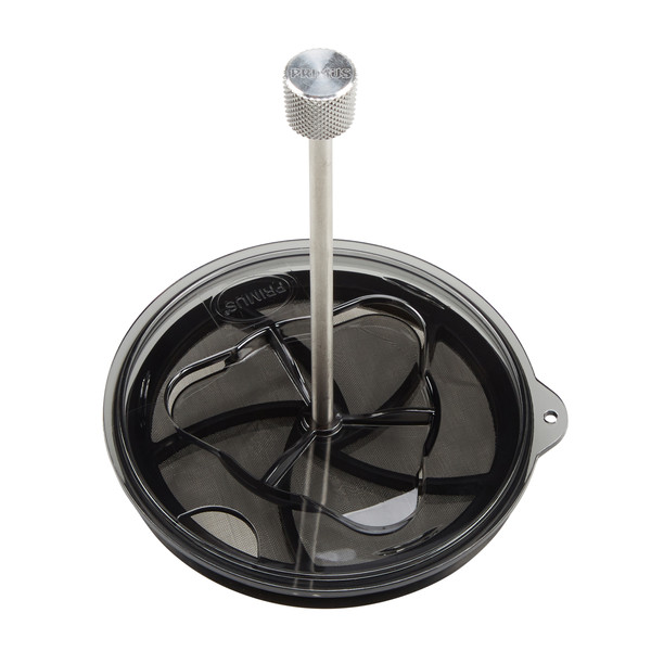 COFFEE-TEA PRESS FEED ZONE - Kaffeepresse