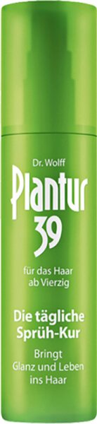 Plantur 39 Sprühkur Spray-Conditioner