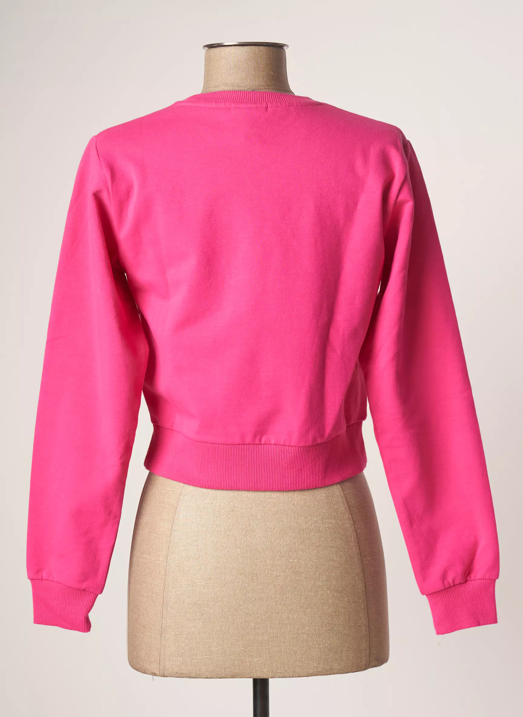 Ellesse Sweats Femme couleur rose