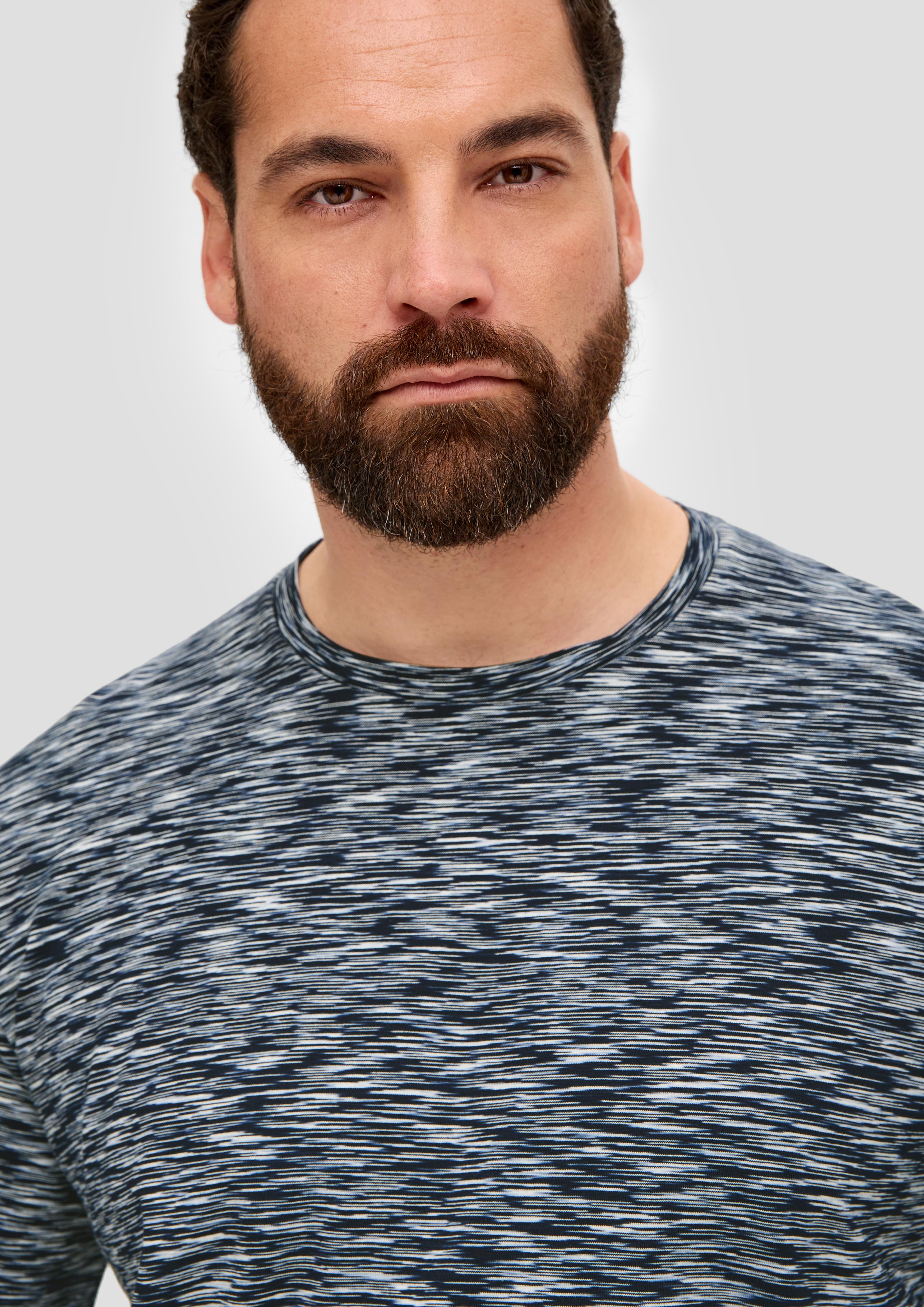 Longsleeve aus Baumwolle  2139715-59W2