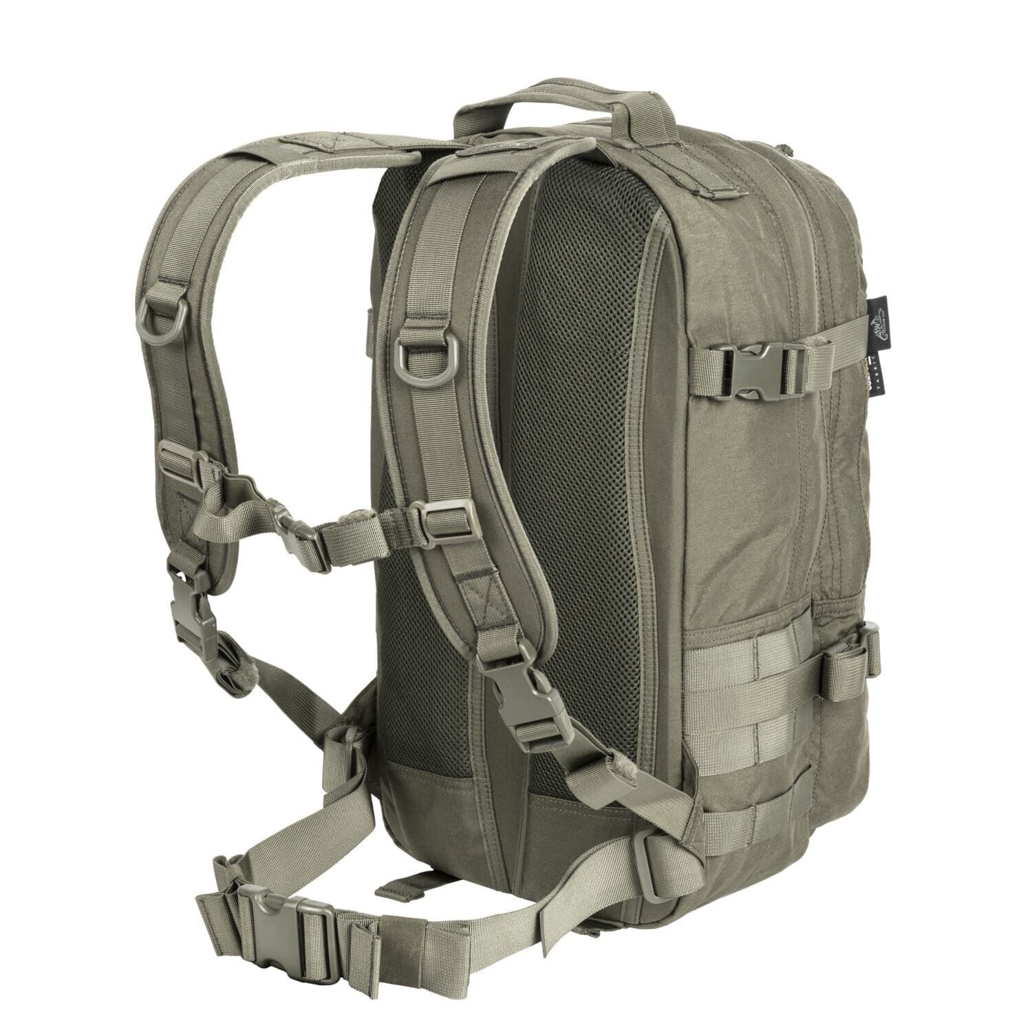 Raccoon Mk2 Backpack
