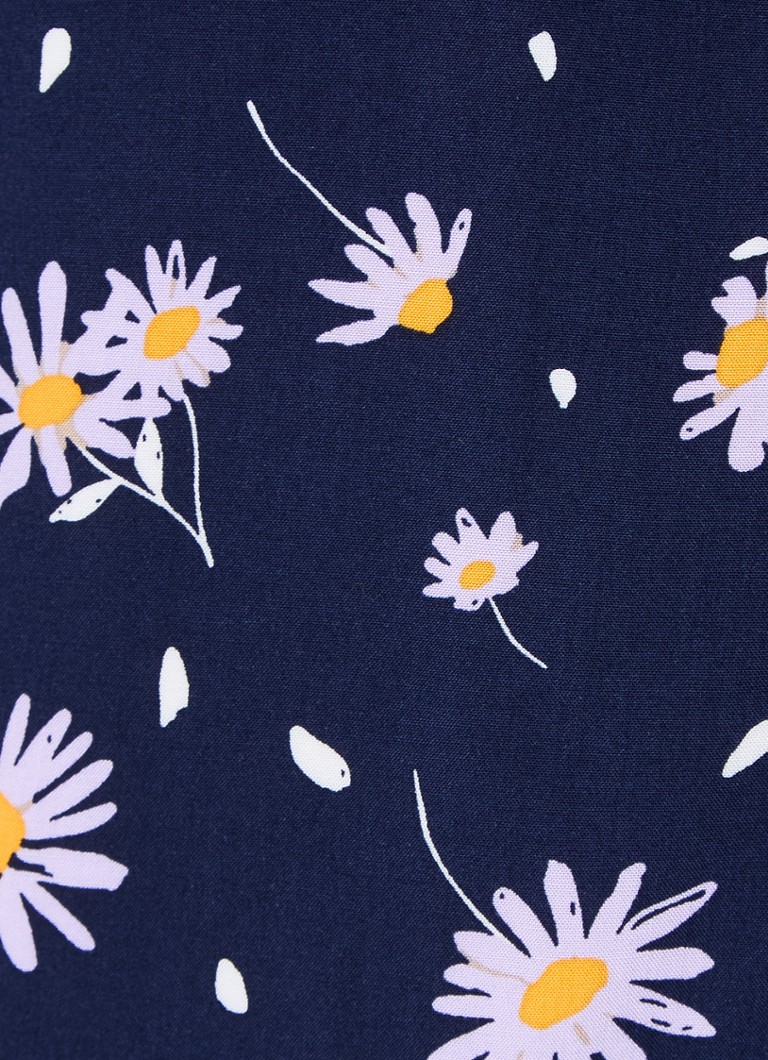 Benetton  Blouse met print