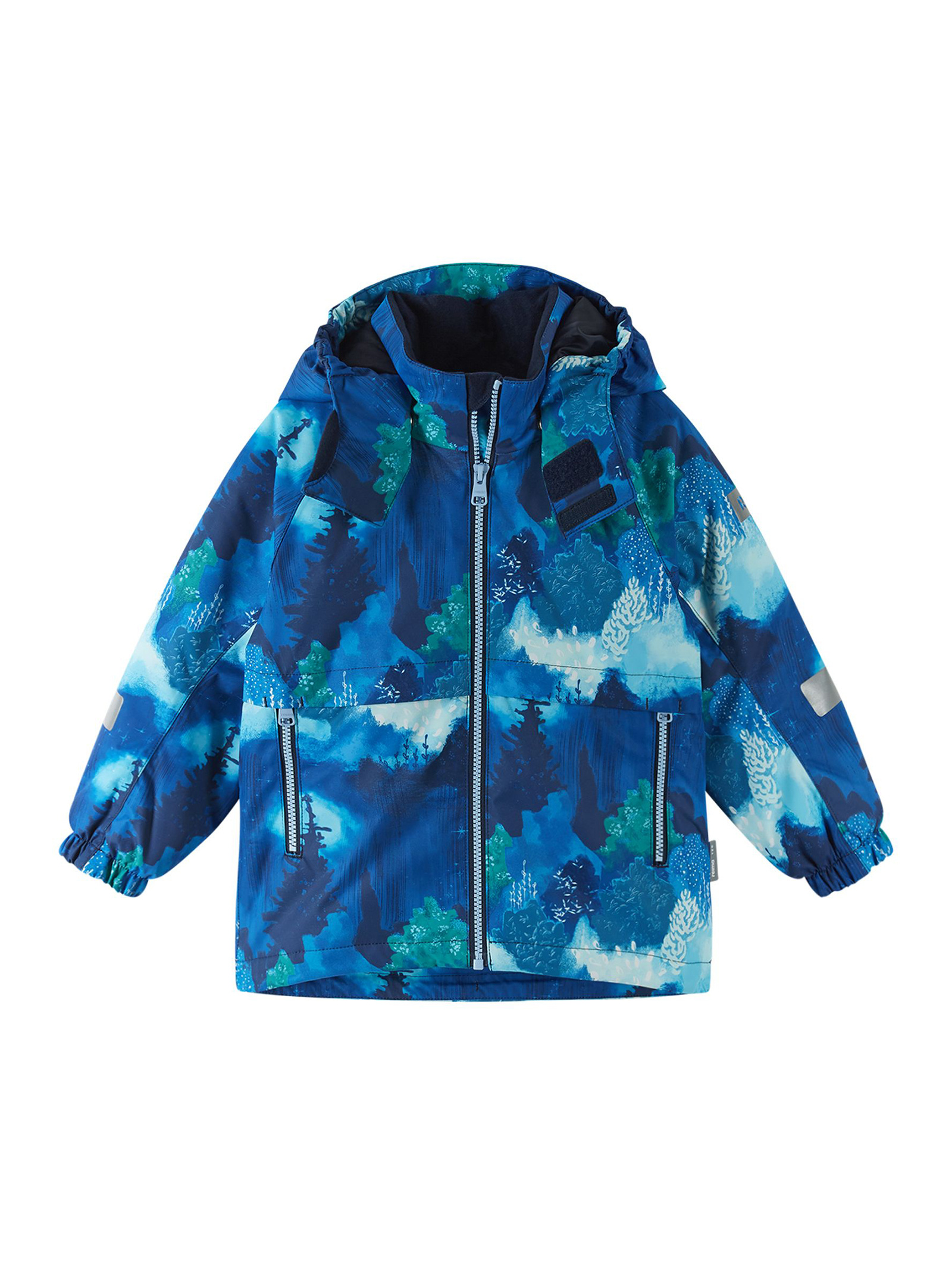 Winter Jacket 'Muonio'