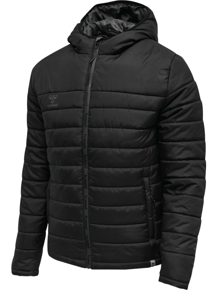Hummel Hummel Reißverschluss Jacke Hmlnorth Herren in BLACK/ASPHALT günstig kaufen