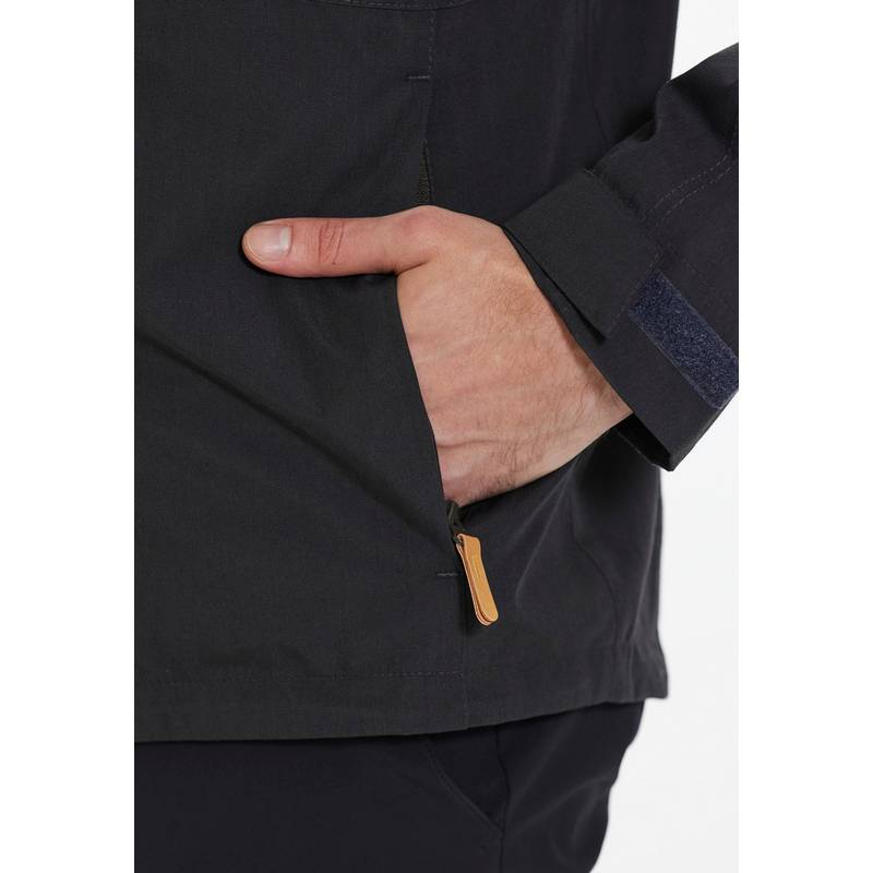 Whistler Downey Regenjacke Herren