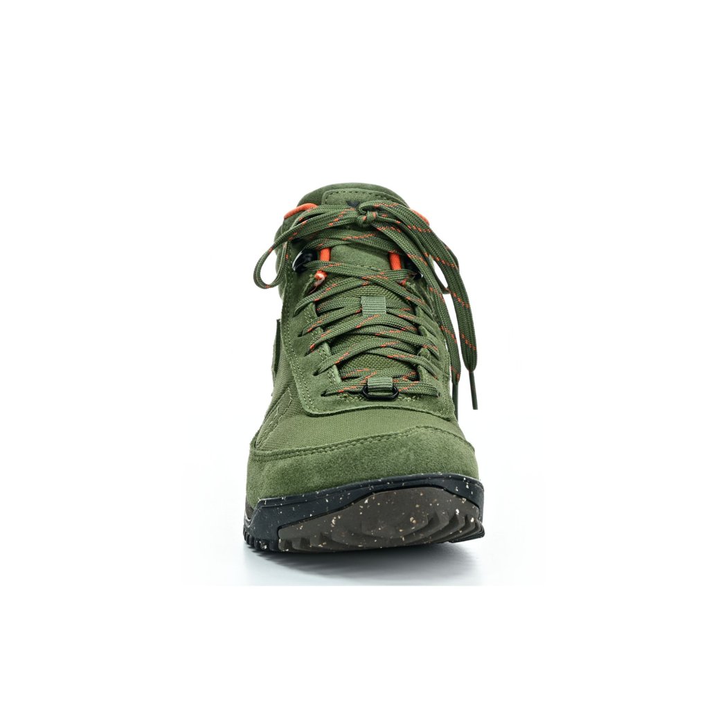 Xero Shoes Ridgeway Olive W Outdoor-Barfußschuhe