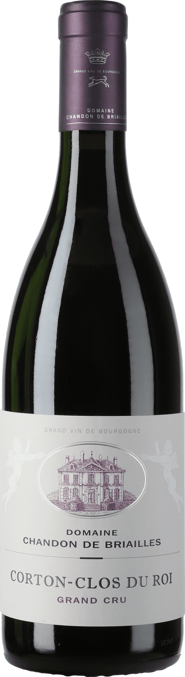 Chandon de Briailles: Corton Clos Du Roi Grand Cru 2020